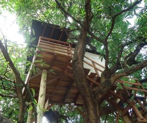 Casa na Árvore Salvador Brazil