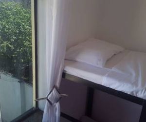 Hostel Quintal da Sereia Flamengo Brazil