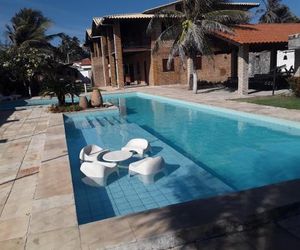 Vila Orazio Aquiraz Brazil