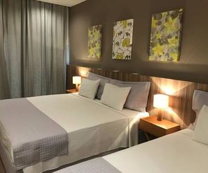 Carambola Hotel Arraial DAjuda Brazil