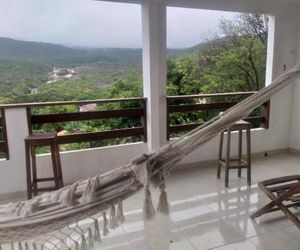 casa de Luciana - Lençóis Vale do Capao Brazil