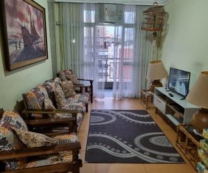 Apartamento Condomínio Vermon Praia da Enseada Guaruja Brazil