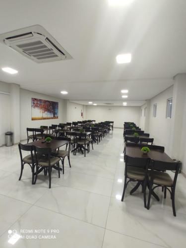 Hotel Serrano