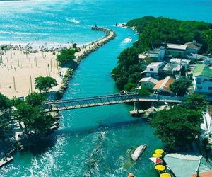 Férias na Barra da Lagoa Barra da Lagoa Brazil