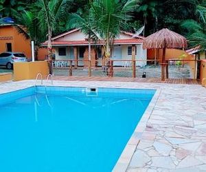 Chalé Residencial Bosque da Cocanha Mococa Brazil