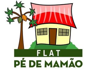 Hotel pic Flat Pé de Mamão