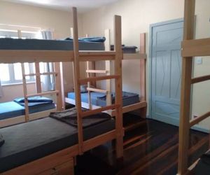 Hostel Papos & Amigos Blumenau Brazil