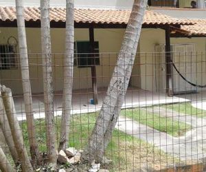Hospedaria Central - Hostel Bombinhas Brazil
