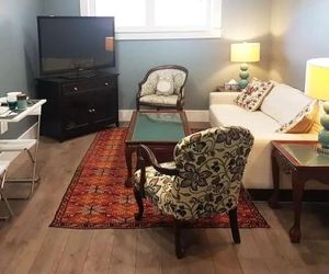 Long Lake Getaway - Quiet Accessible Suite with no Stairs / Steps Halifax Canada