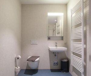 HITrental Marktplatz Apartments Basel Switzerland