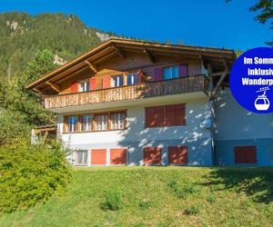 Buchhüttli Adelboden Switzerland