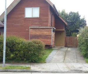 Cabaña Lago Llanquihue a pocas cuadras del centro Puerto Varas Chile