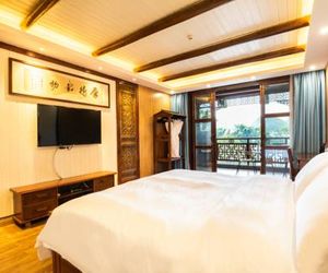 Wangyunge Boutique Hotel Yangshuo China