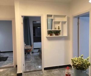 Apartment near Disney/Zhangjiang/Pudong Airport Tang-chi-chiao-chen China