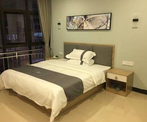 First ApartHotel Jiangmen China