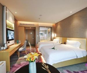 Lavande Hotel Shanghai Jiading Xincheng Stadium Branch Jiading Qu China