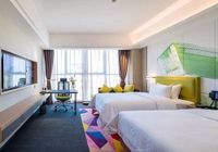 Отзывы Hampton by Hilton Guangzhou Huadu, 4 звезды