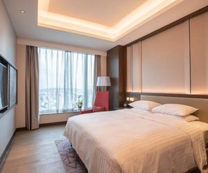 Courtyard by Marriott Suzhou Mudu Suzhou China