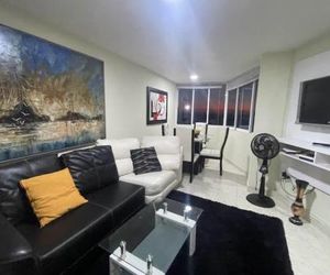 Apartamento Penthouse con Vista al Mar en Santa Marta Santa Marta Colombia