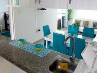 Фото отеля Apartamento con Piscina En el Rodadero Santa Marta Colombia