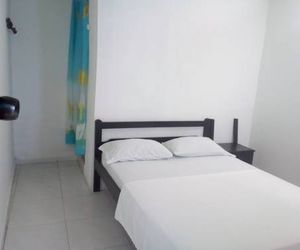 Hotel Glorien Santa Marta Colombia