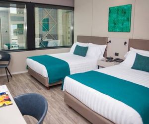 Hotel Estelar Square Medellin Colombia