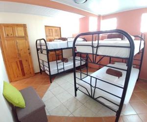 Hotel Roble Urbano San Jose Costa Rica