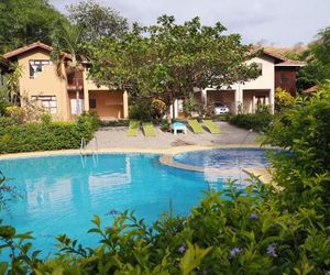 Condominio Villa hermosa Playa Panama Costa Rica