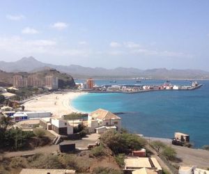 Pendora Apartments Mindelo Cape Verde