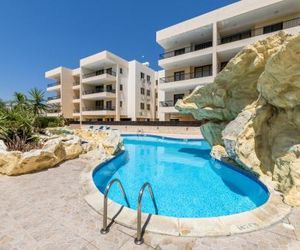Mediterranean Sunrise Complex Oroklini Cyprus