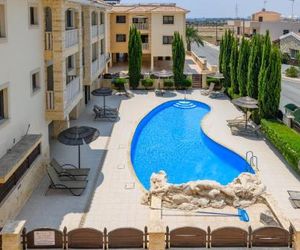 Blue Serenity Complex Oroklini Cyprus