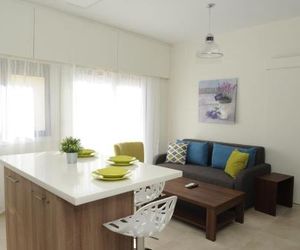By The Way Apartment Larnaca Cyprus