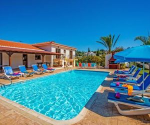 Androniki Luxury Villa Sea Views Pool BBQ WiFi A/C Polis Cyprus