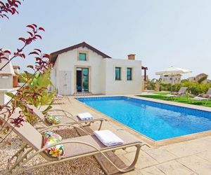 Villa Marion Ayia Napa Cyprus