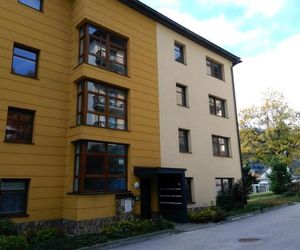 Apartmán Maruška Janske Lazne Czech Republic