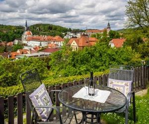 Villa Gardena Cesky Krumlov Czech Republic