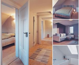 Nostalgie Apartment Weimar Weimar Germany