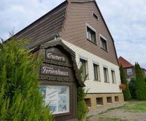 Ferienhaus Cramer Walkenried Germany