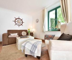 Villa Perkunos Wohnung 2 Heringsdorf Germany