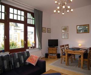 Villa Medici Appartement 5 Ahlbeck Germany
