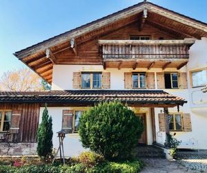Haus Juna Schoenau am Koenigssee Germany