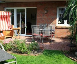Ferienwohnung Robben Deele St. Peter-Ording Germany