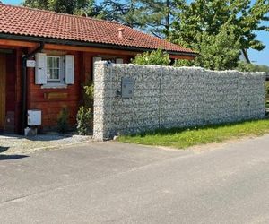 Ferienhaus " Uns Hüsung" Alt Gaarz Germany