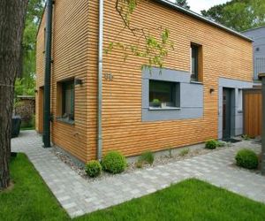 "Strandhus Fink" - [#93621] Ostseebad Dierhagen Germany