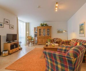 Ferienwohnung Andra Ostseebad Baabe Germany