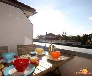 Haus Meeresblick FeWo Seebrise A 3 Ostseebad Baabe Germany