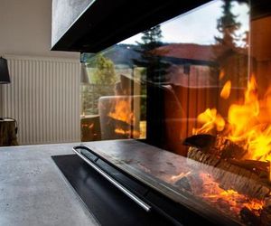 Wald Lounge Oberstaufen Germany
