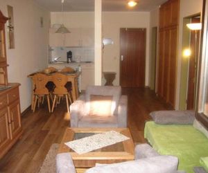 Bergschlössl - Erdgeschosswohnung 2 Oberaudorf Germany