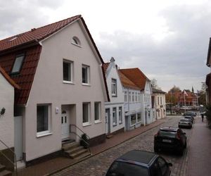 Haus am Hafen Neustadt Germany