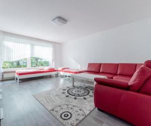 6679 Privatapartment Messe Süd Hannover Germany